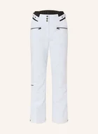 Spodnie narciarskie - Ziener Spodnie Narciarskie Tilla blau - miniaturka - grafika 1