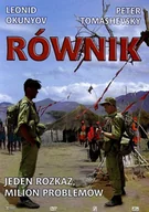 Komedie DVD - Równik - miniaturka - grafika 1