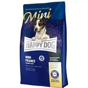 Happy Dog Mini France 800g - Sucha karma dla psów - miniaturka - grafika 2