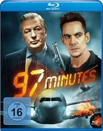Filmy akcji Blu-Ray - 97 minut do śmierci - miniaturka - grafika 1