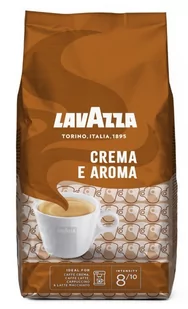 Lavazza Crema e Aroma 1,1kg - Kawa - miniaturka - grafika 4