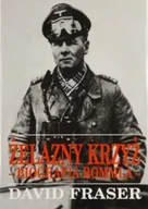 Biografie i autobiografie - Żelazny Krzyż Biografia Rommla - miniaturka - grafika 1