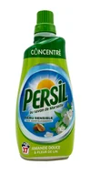 Środki do prania - Żel do prania Persil Au Savon De Marseille Amande Douce 1.3l - miniaturka - grafika 1