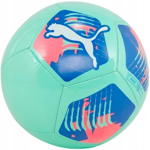 PUMA Piłka nożna treningowa meczowa do nogi Big Cat roz. 5 - Piłka nożna - miniaturka - grafika 1