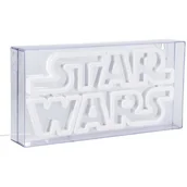 Gadżety dla graczy - Lampka gamingowa PALADONE Star Wars - miniaturka - grafika 1