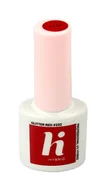 Lakiery hybrydowe - Hi Hybrid Hi Hybrid Lakier hybrydowy Sparkle 232 Glitter Red 5ml SO_110922 - miniaturka - grafika 1