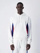 Bluzy męskie - Champion Bluza w kolorze niebiesko-biało-czerwonym - miniaturka - grafika 1