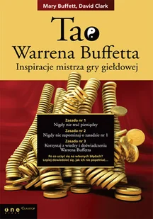 Tao Warrena Buffetta - Zarządzanie - miniaturka - grafika 1