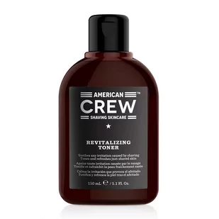 American Crew American Crew tonik po goleniu 150ml - Wody po goleniu - miniaturka - grafika 1