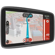 Nawigacja GPS - TomTom GO Professional 6250 - miniaturka - grafika 1
