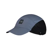Czapki damskie - Buff Solid Steel - Czapka prędkości - Mieszana - miniaturka - grafika 1