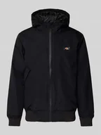 Kurtki męskie - Kurtka z kapturem i logo model ‘NEW SARPY JACKET’ - miniaturka - grafika 1