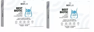 BestBiotic, Zdrowie zaczyna się w jelitach, 2 szt. - Układ pokarmowy - miniaturka - grafika 1