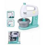 Zabawki AGD - Robot kuchenny - Maksik - miniaturka - grafika 1