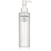 Olejki do mycia twarzy - Shiseido Essential Perfect Cleansing Oil (180ml) - miniaturka - grafika 1