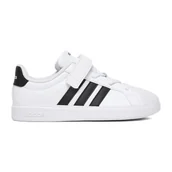 Buty dla chłopców - Obuwie sportowe adidas CEO-STREETTALK EL C JQ6144 - miniaturka - grafika 1