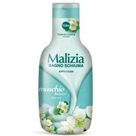 Kosmetyki do kąpieli - Malizia Białe Piżmo Zestaw płynów do kąpieli 3x1L - miniaturka - grafika 1