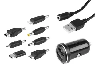 Profesjonalny Zestaw Do Ładowania Kabel 1.2M Usb - Kable USB - miniaturka - grafika 1
