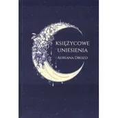 Poezja - Księżycowe uniesienia - miniaturka - grafika 1