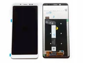 Części serwisowe do telefonów - WYŚWIETLACZ LCD DOTYK SZYBKA XIAOMI REDMI NOTE 5 - miniaturka - grafika 1