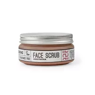 Peelingi i scruby do twarzy - Ecooking Ecooking Peeling do twarzy 100 ml damska - miniaturka - grafika 1