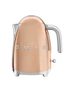 Smeg 50's Style KLF03RGEU - Czajniki elektryczne - miniaturka - grafika 1