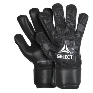 Rękawice piłkarskie dla bramkarza SELECT 55 Extra Force - 7 - Piłka nożna - miniaturka - grafika 1
