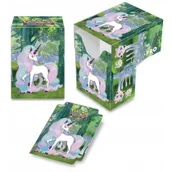 Akcesoria do gier planszowych - Ultra-Pro Pokémon - Deck Box - Enchanted Glade - miniaturka - grafika 1