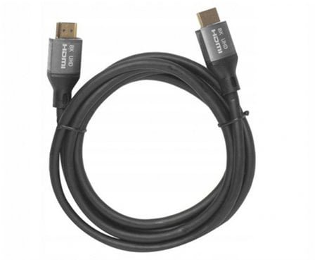 2.1v HDMI -> HDMI cable 8K 5m black