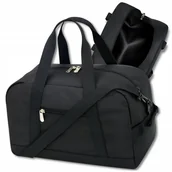 Akcesoria podróżnicze - Torba Biznesowa BAGAŻ Do Samolotu BAD&BAGS PODRÓŻNA Wodoodporny Podręczny - miniaturka - grafika 1