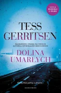 Pozostałe książki - Dolina umarłych. Cykl Rizzoli / Isles. Tom 8 - miniaturka - grafika 1