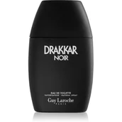 Wody i perfumy męskie - Guy Laroche Drakkar Noir Woda toaletowa 100ml - miniaturka - grafika 1