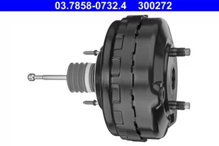 ATE SERWO HAMULCA 03.7858-0732.4 OPEL INSIGNIA 1.6CDTI 15- CHEVROLET CRUZE 1.7TD 13 - Cylinderki hamulcowe - miniaturka - grafika 1