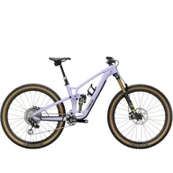 Rowery - Trek Fuel EX 9.9 XX AXS T-Type 2025 Gen 6 XL Lavender Haze - miniaturka - grafika 1