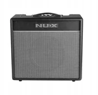 Wzmacniacze gitarowe - Nux Mighty 40 BT - miniaturka - grafika 1
