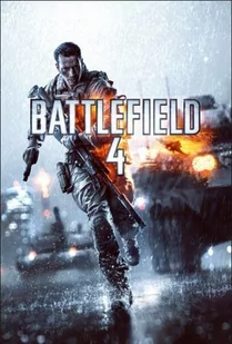 Battlefield 4 - Gry PC Cyfrowe - miniaturka - grafika 1