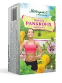 Odchudzanie i oczyszczanie - Herbapol KRAKÓW Herbatka Fix Pankrofix, 20x2g - miniaturka - grafika 1