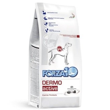 Forza10 Dermo Active 4 kg