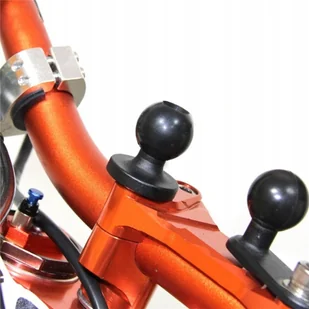 Uchwyt na telefon i ładowarka FreedConn MC7C + BM2R mocowanie do główki ramy - Pozostałe akcesoria do telefonów - miniaturka - grafika 5