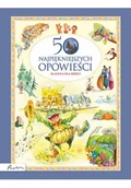 Baśnie, bajki, legendy - 50 najpiękniejszych opowieści. klasyka dla dzieci - miniaturka - grafika 1