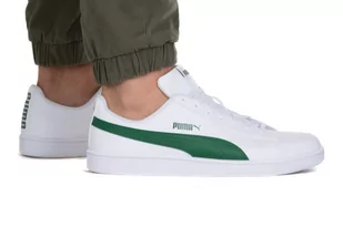 Puma, Buty sneakersy Up 37260535, rozm. 42, Biały - Sneakersy damskie - miniaturka - grafika 1