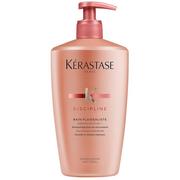 Szampony do włosów - Kerastase Discipline Bain Fluidealiste No Sulfates 500ml (Szampon bez siarczanu - miniaturka - grafika 1