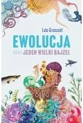 Nauki przyrodnicze - Ewolucja, czyli jeden wielki bajzel - miniaturka - grafika 1