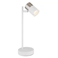 Lampy stojące - Lampa biurkowa BRISBON 57851T Globo - miniaturka - grafika 1