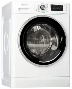 Pralka Whirlpool FFD 9458 BSV PL - Pralki - miniaturka - grafika 1