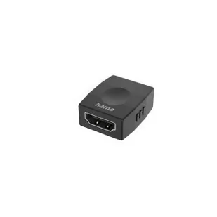 Hama 00200346 gniazdo HDMI gniazdo HDMI 200346 - Złącza, przejściówki, adaptery - miniaturka - grafika 3