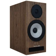 Głośniki i kolumny - Pylon Audio Ruby Monitor – Kolumna podstawkowa Dąb Olejowosk Chocolat - miniaturka - grafika 1