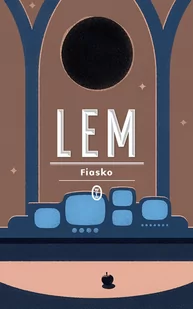 Wydawnictwo Literackie Fiasko - Stanisław Lem - Fantasy - miniaturka - grafika 1