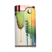 Wody i perfumy damskie - Armaf Art Du'Parfum Abstracto Woda perfumowana 100 ml - miniaturka - grafika 1