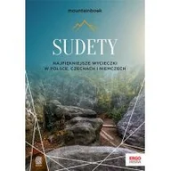 Przewodniki - Sudety - miniaturka - grafika 1